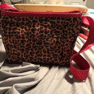 Harvey, The Disney Corture purse and wallet